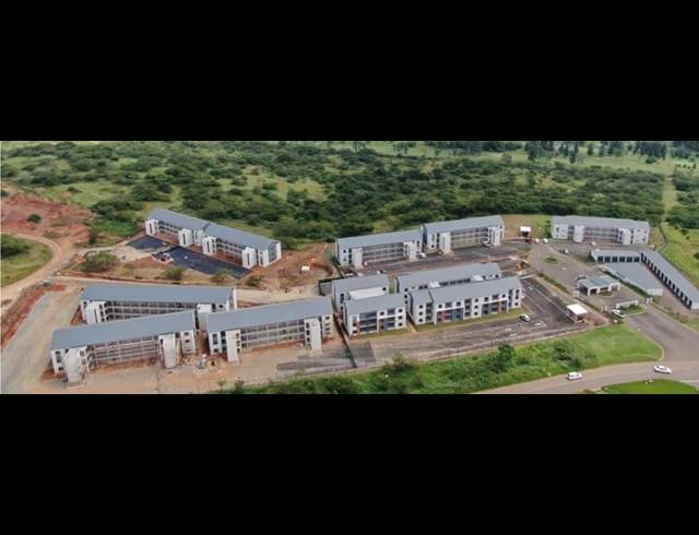 2 BEDROOM APARTMENT FOR SALE IN HAYFIELDS
